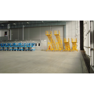 Linetech Polen